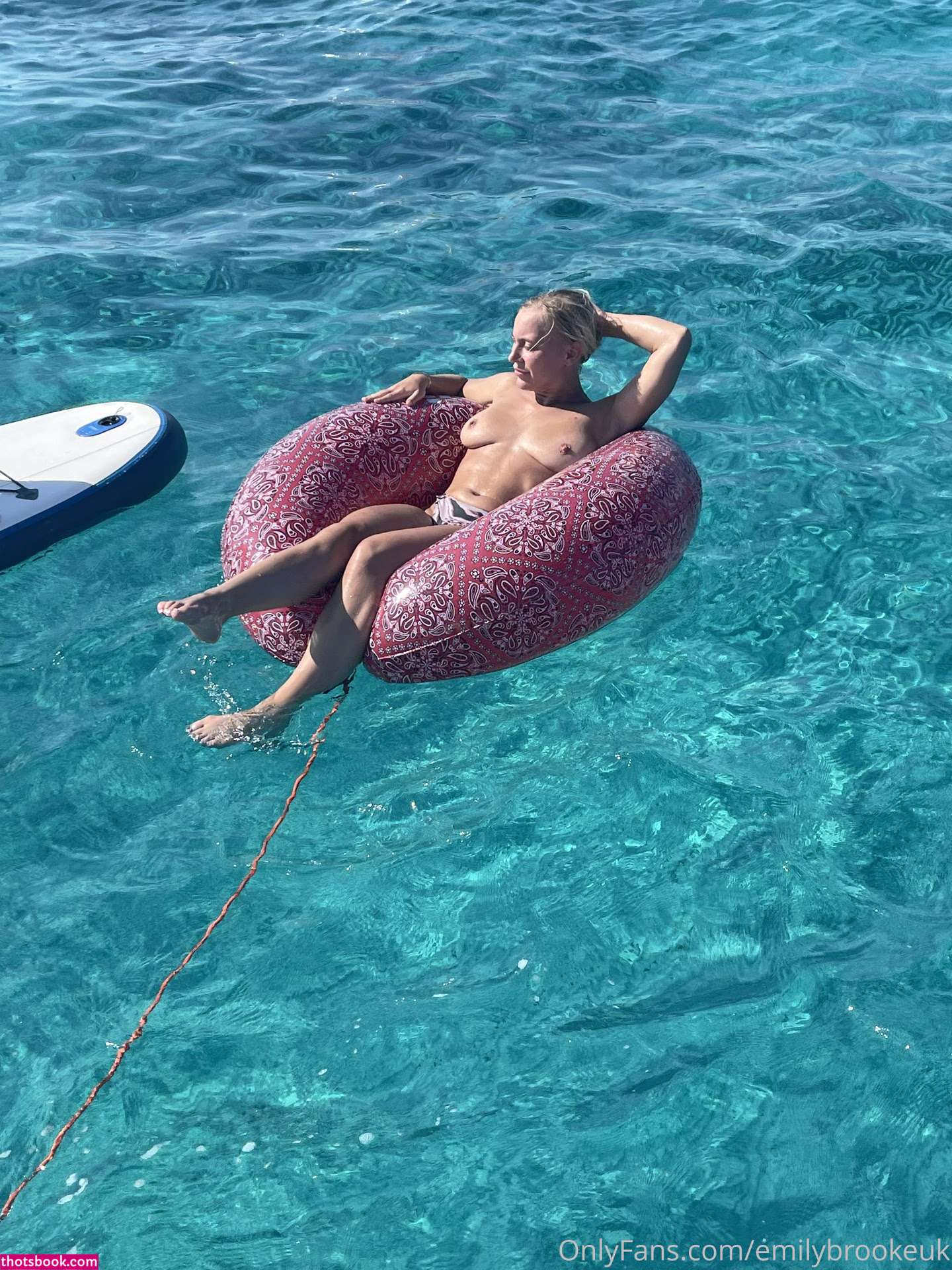 EmilyBrookeUK Nude Leaks OnlyFans Photos #6 1640304