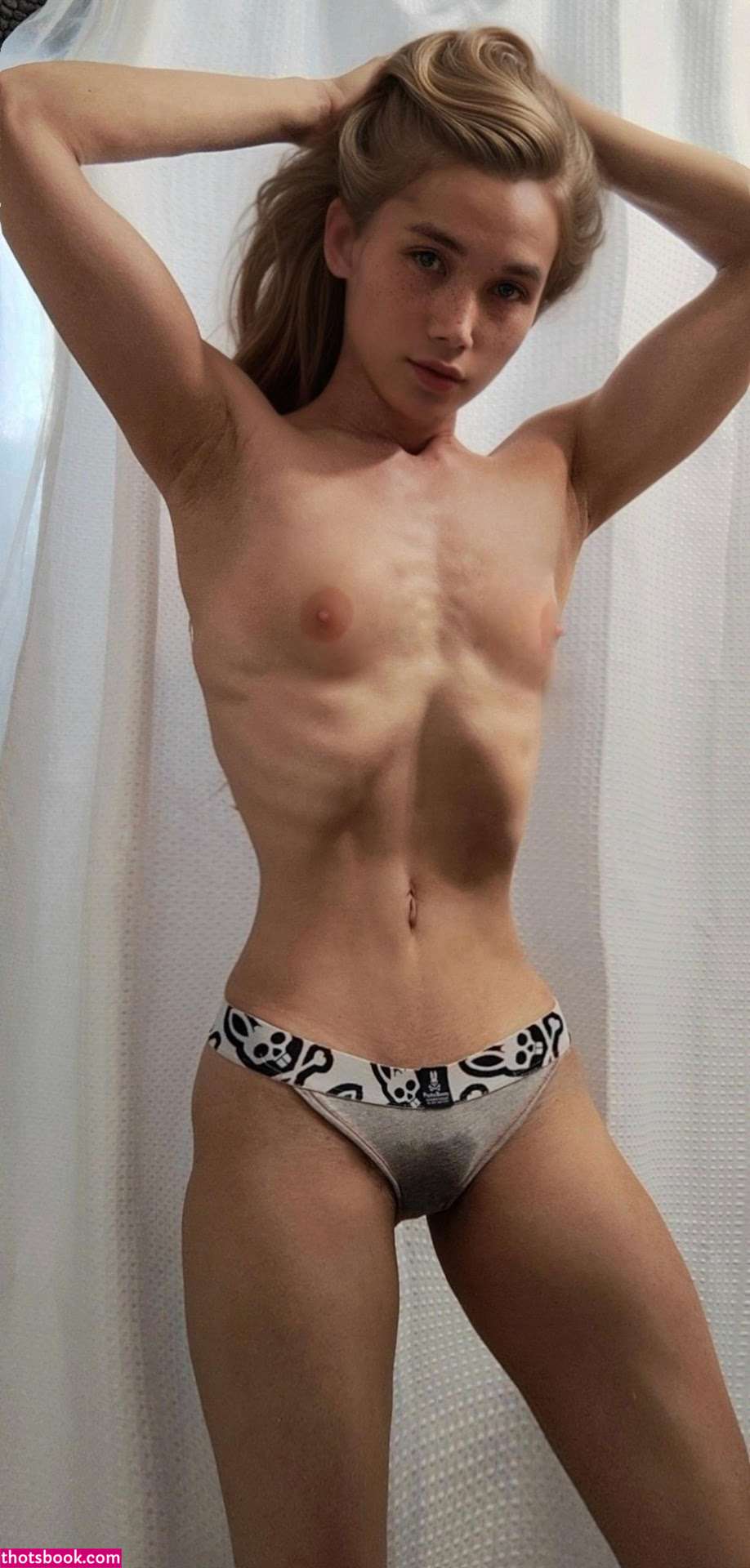 Genevieve Hollande Nude Leaks OnlyFans Photos #2 1640375