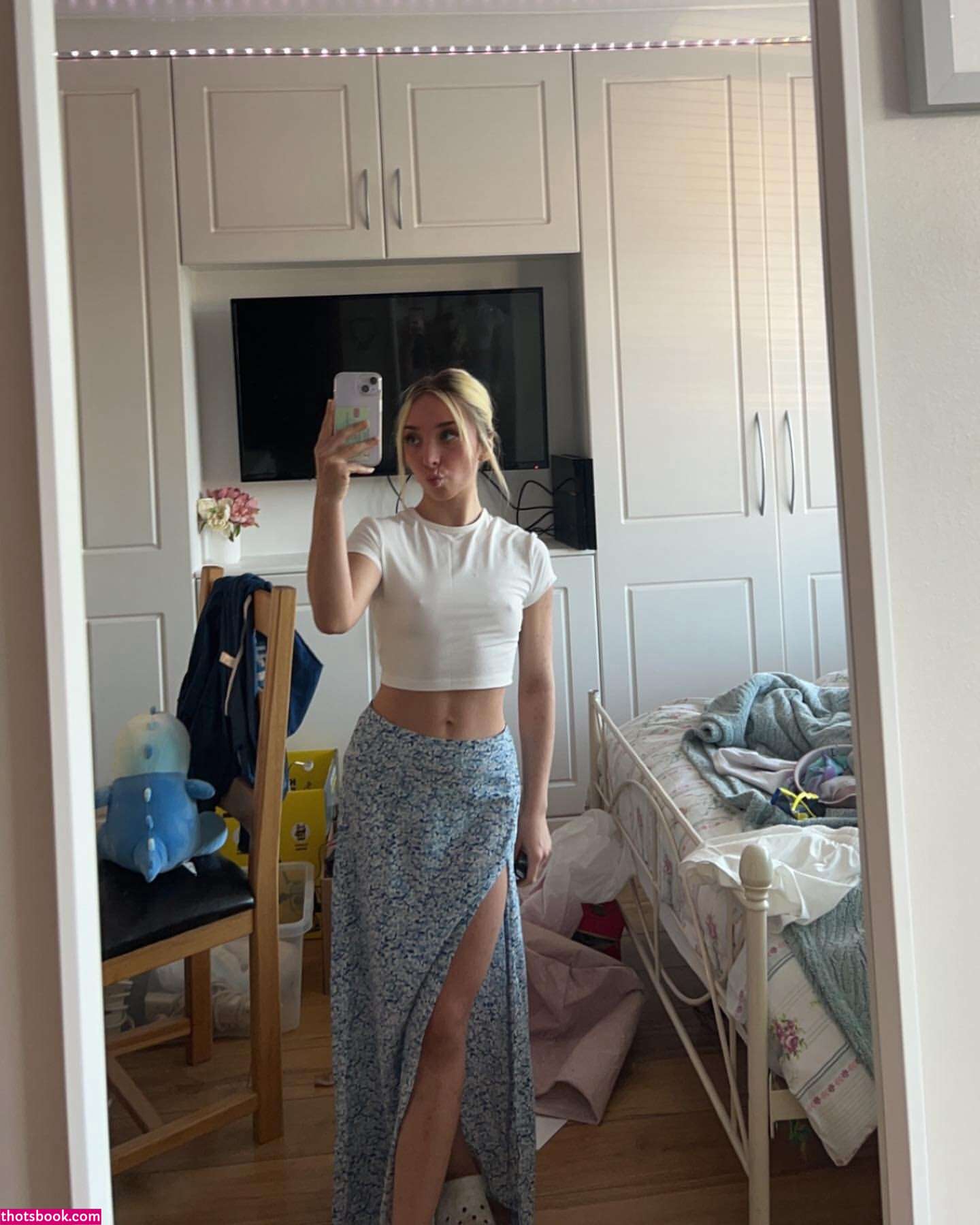 hannahlilyroberts Nude Leaks OnlyFans Photos #1 1640435