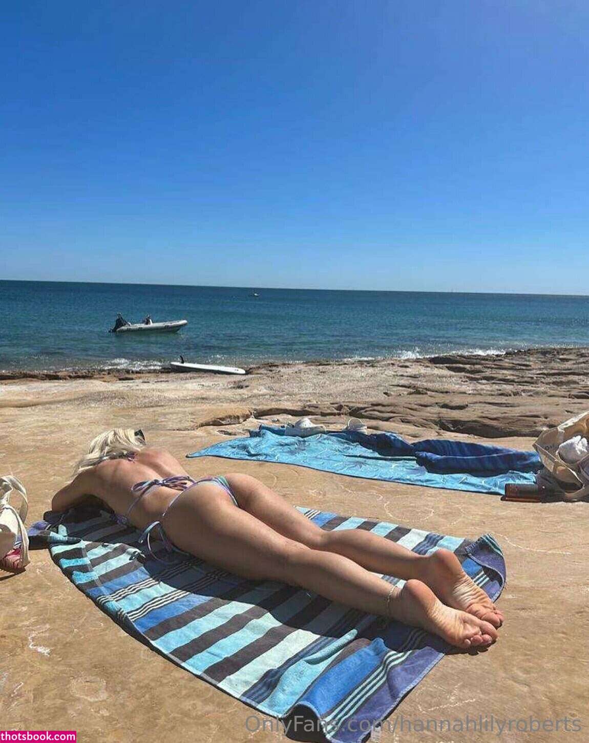 hannahlilyroberts Nude Leaks OnlyFans Photos #5 1640458