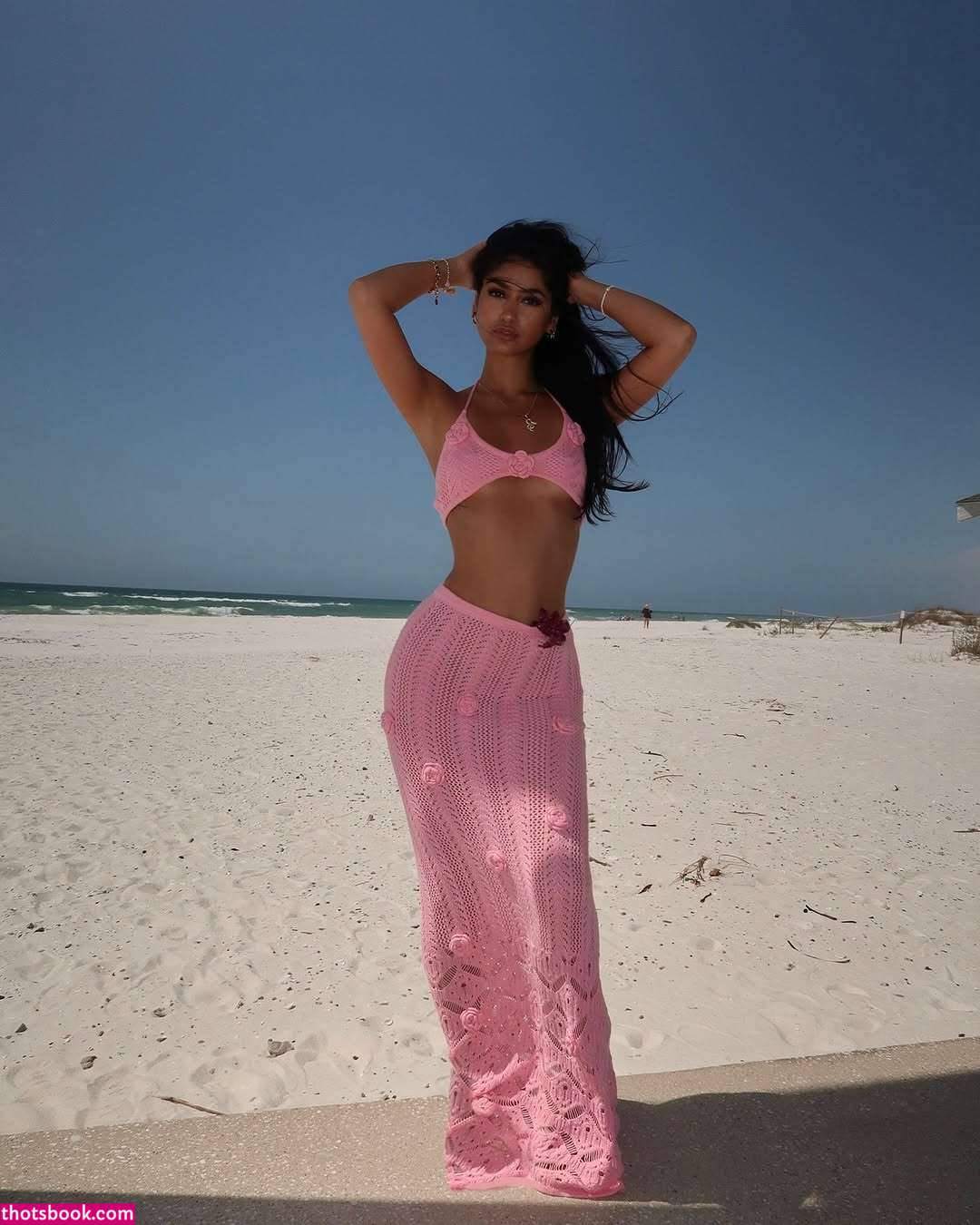 Naaz Torbati Nude Leaks OnlyFans Photos #2 1640640