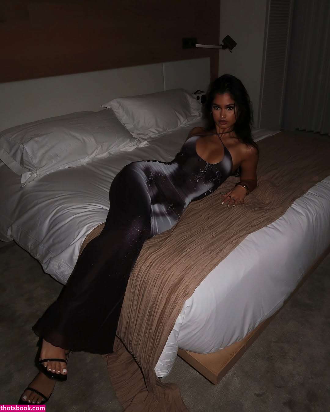 Naaz Torbati Nude Leaks OnlyFans Photos #6 1640671