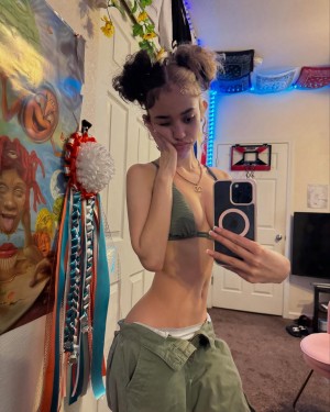 prettyluhhangie Nude Leaks OnlyFans Photos #2