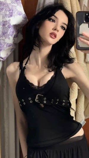 Rachel Chaleff rachelchaleff svvvn Nude Leaks OnlyFans Photos #1