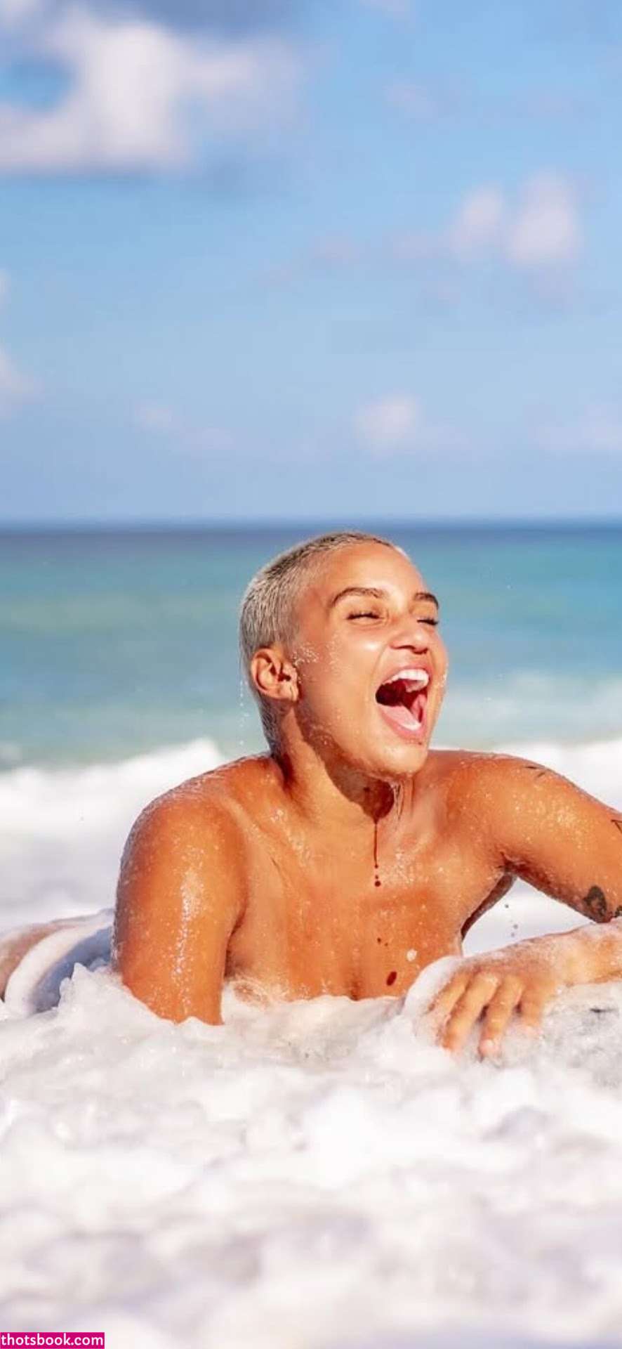 Salah Brooks Nude Leaks OnlyFans Photos #6 1640774