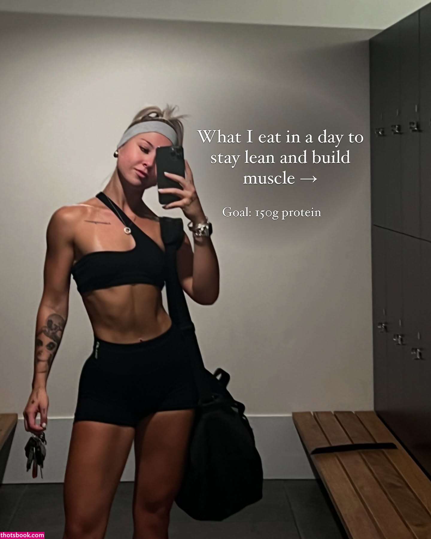 scarlyparkerr Nude Leaks OnlyFans Photos #1 1640815