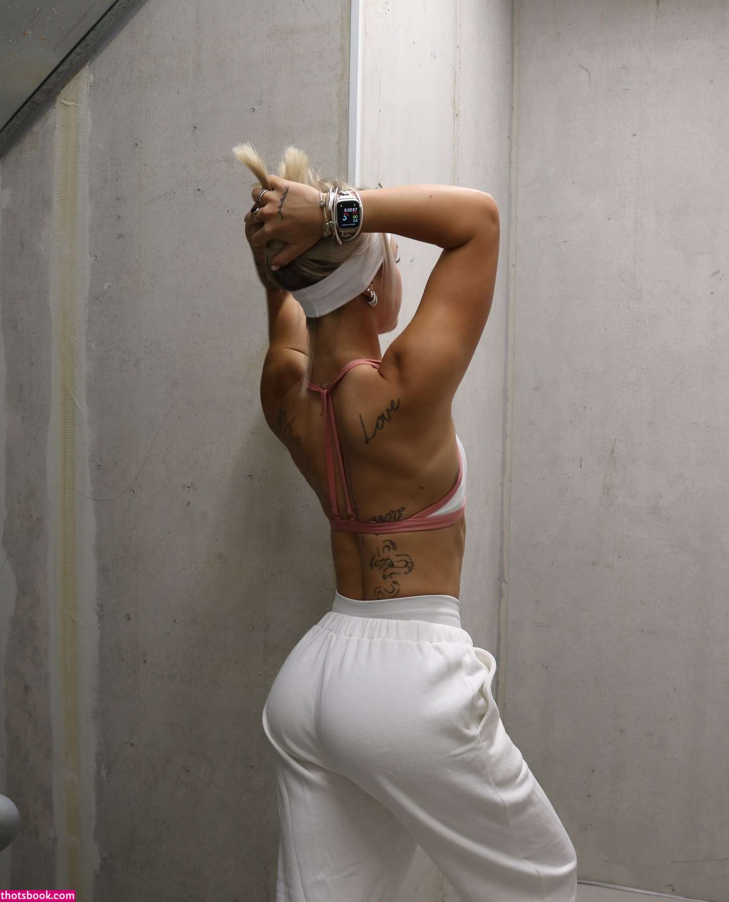 scarlyparkerr Nude Leaks OnlyFans Photos #1 1640817