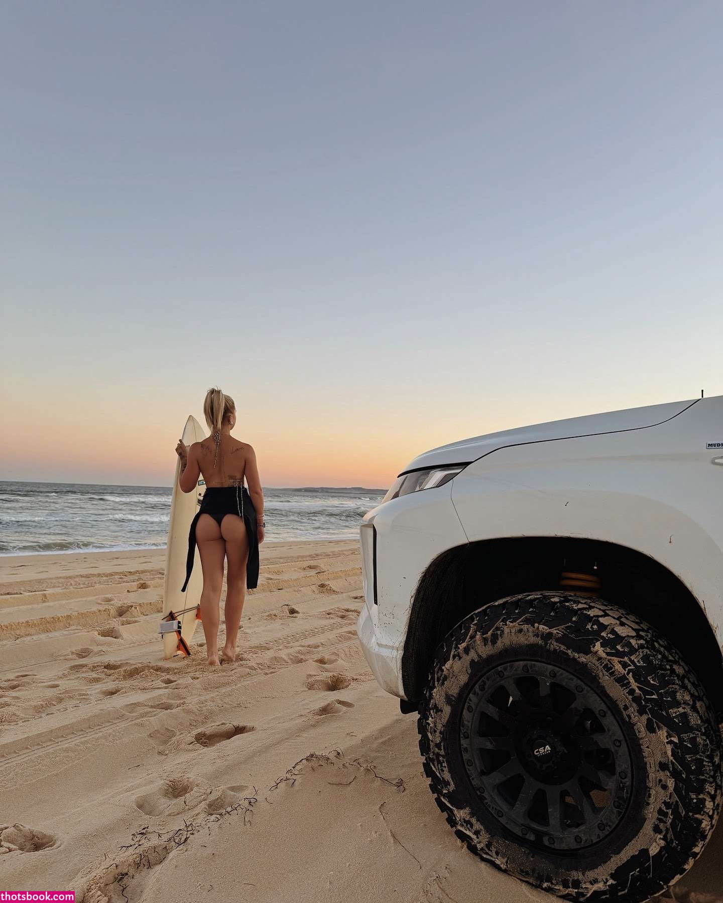 scarlyparkerr Nude Leaks OnlyFans Photos #3 1640827