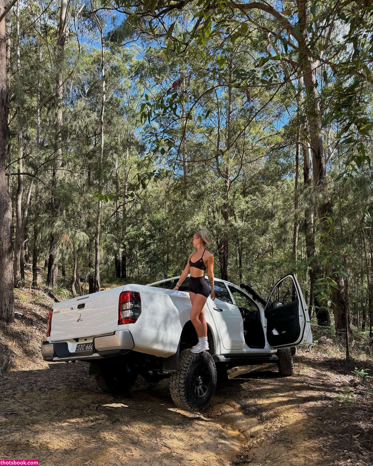 scarlyparkerr Nude Leaks OnlyFans Photos #3 1640828