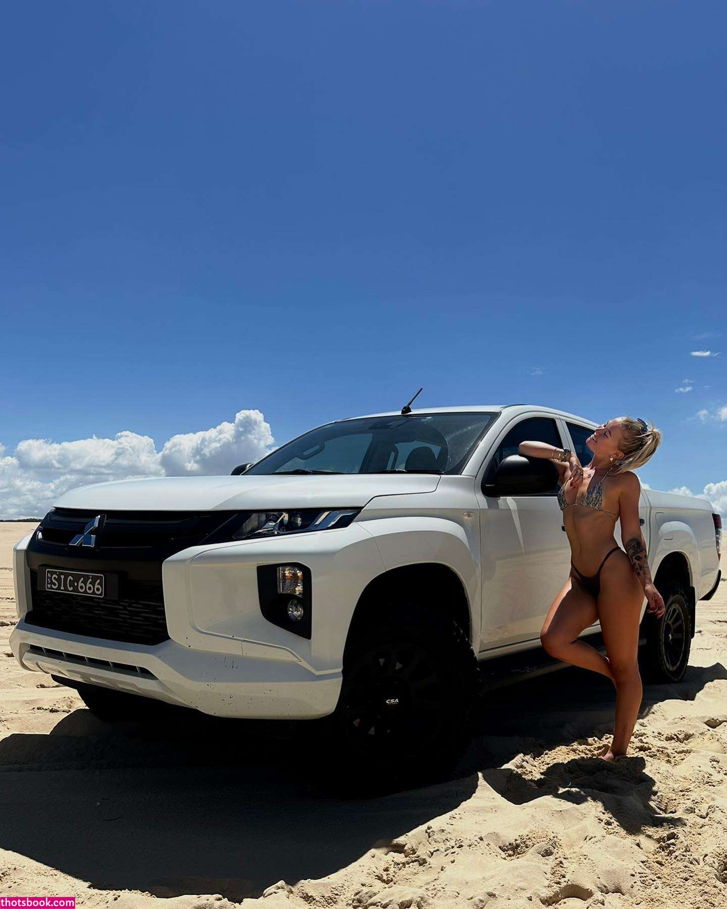 scarlyparkerr Nude Leaks OnlyFans Photos #3 1640833