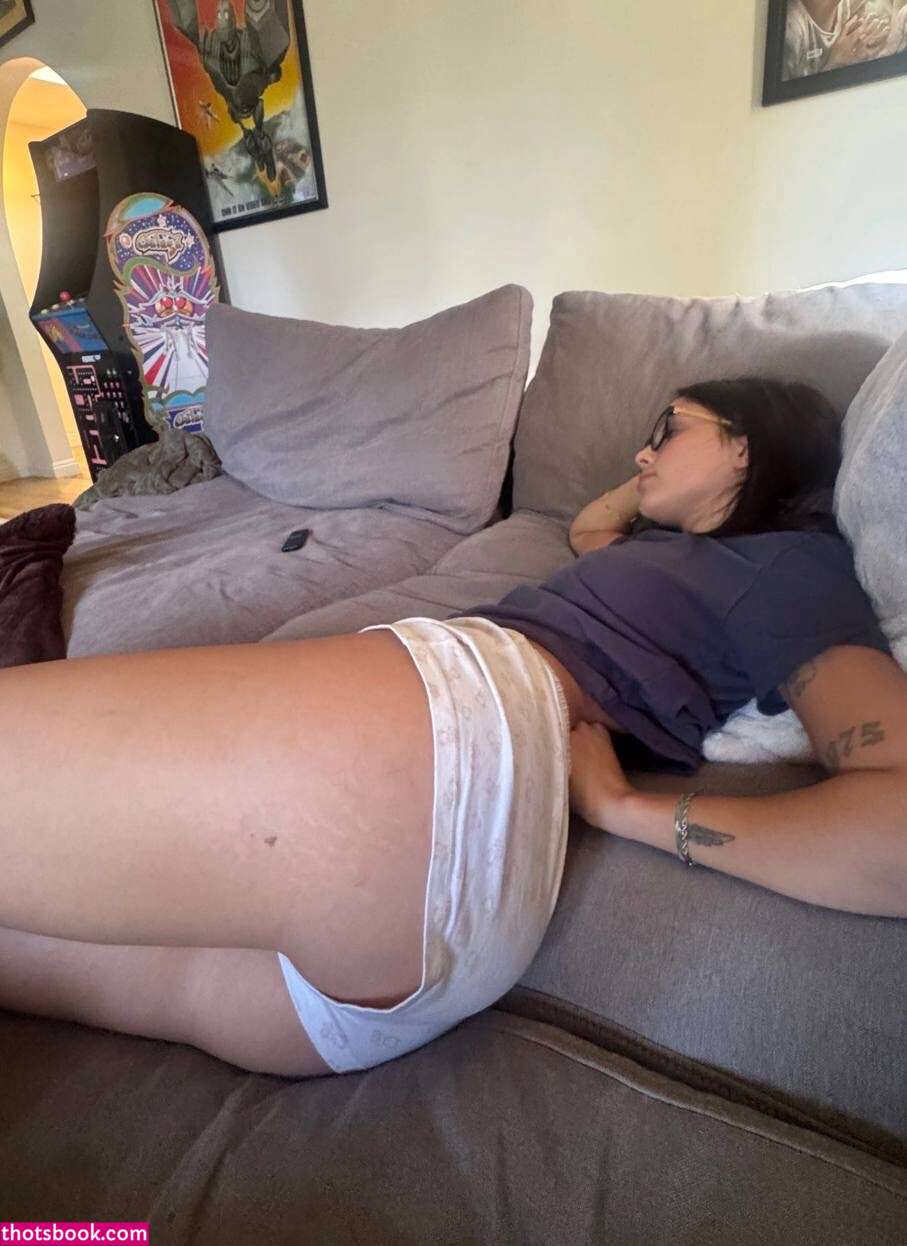 Skillsawww skilahblue Nude Leaks OnlyFans Photos #4 1640891