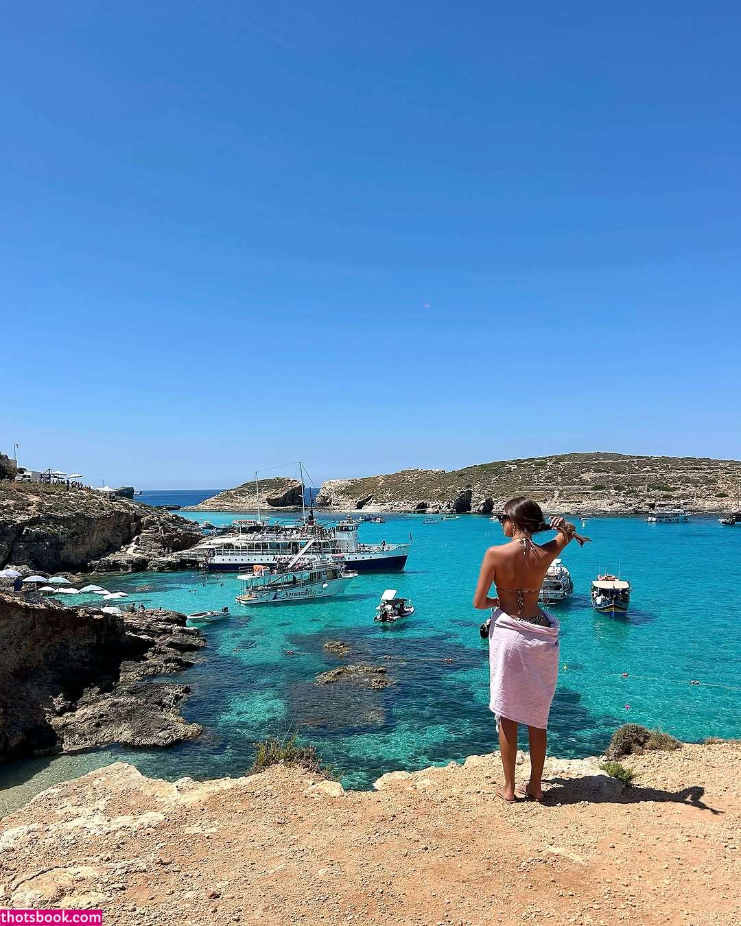 Abby Busick Nude Leaks OnlyFans Photos #20 1649579