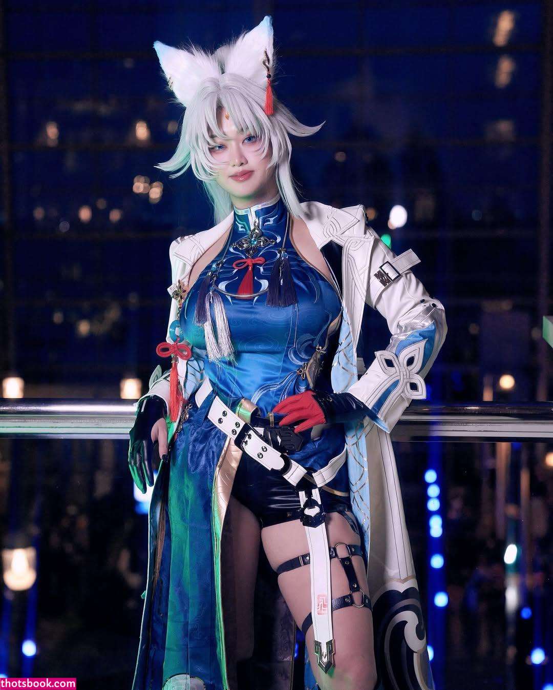 ammeerrss waifuamerz Nude Leaks OnlyFans Photos #6 1649587