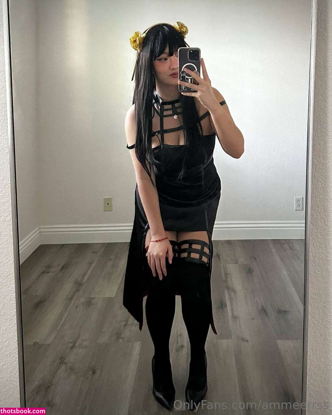 ammeerrss waifuamerz Nude Leaks OnlyFans Photos #7 1649593