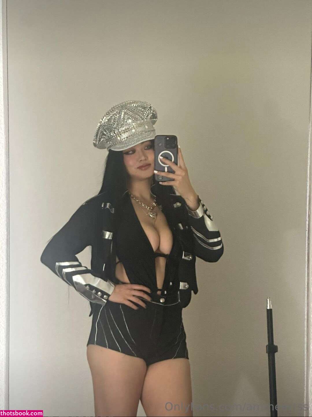 ammeerrss waifuamerz Nude Leaks OnlyFans Photos #8 1649601