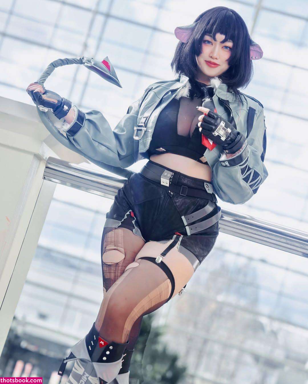 ammeerrss waifuamerz Nude Leaks OnlyFans Photos #9 1649604