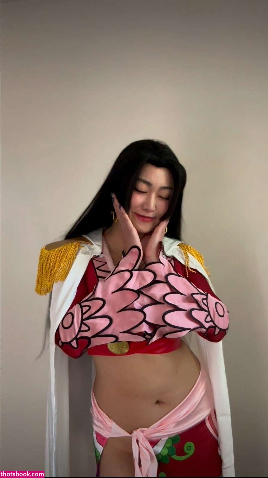 ammeerrss waifuamerz Nude Leaks OnlyFans Photos #10 1649606