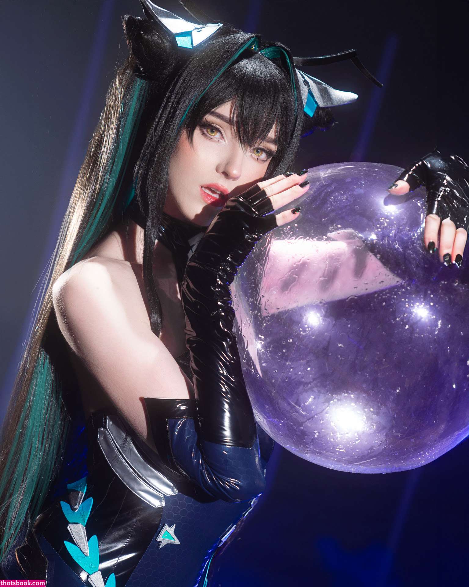 Candy ball Nude Leaks OnlyFans Photos #3 1649715