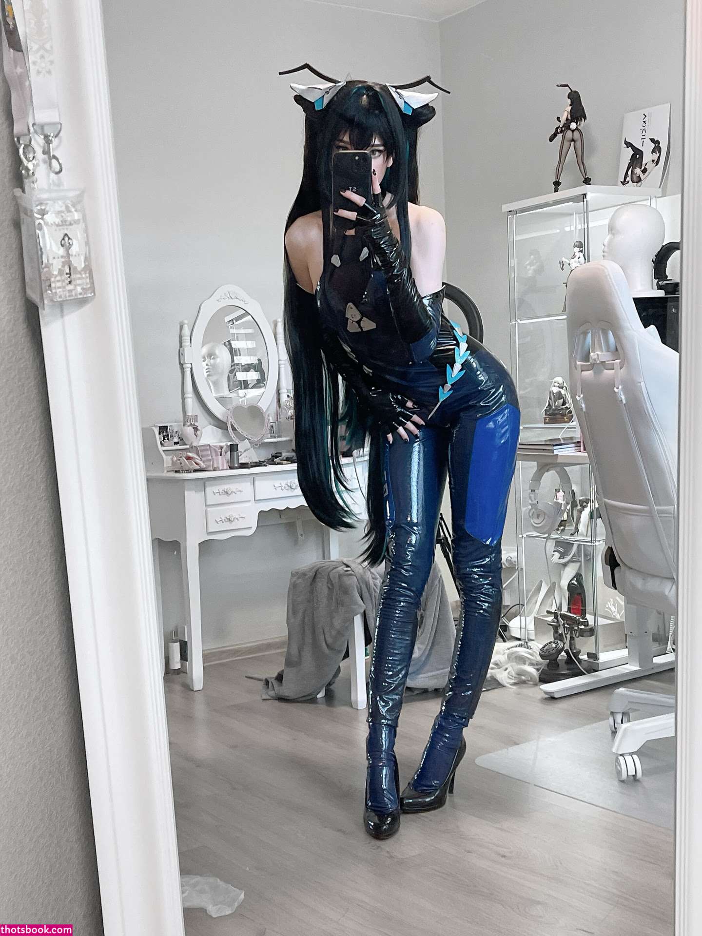 Candy ball Nude Leaks OnlyFans Photos #4 1649720