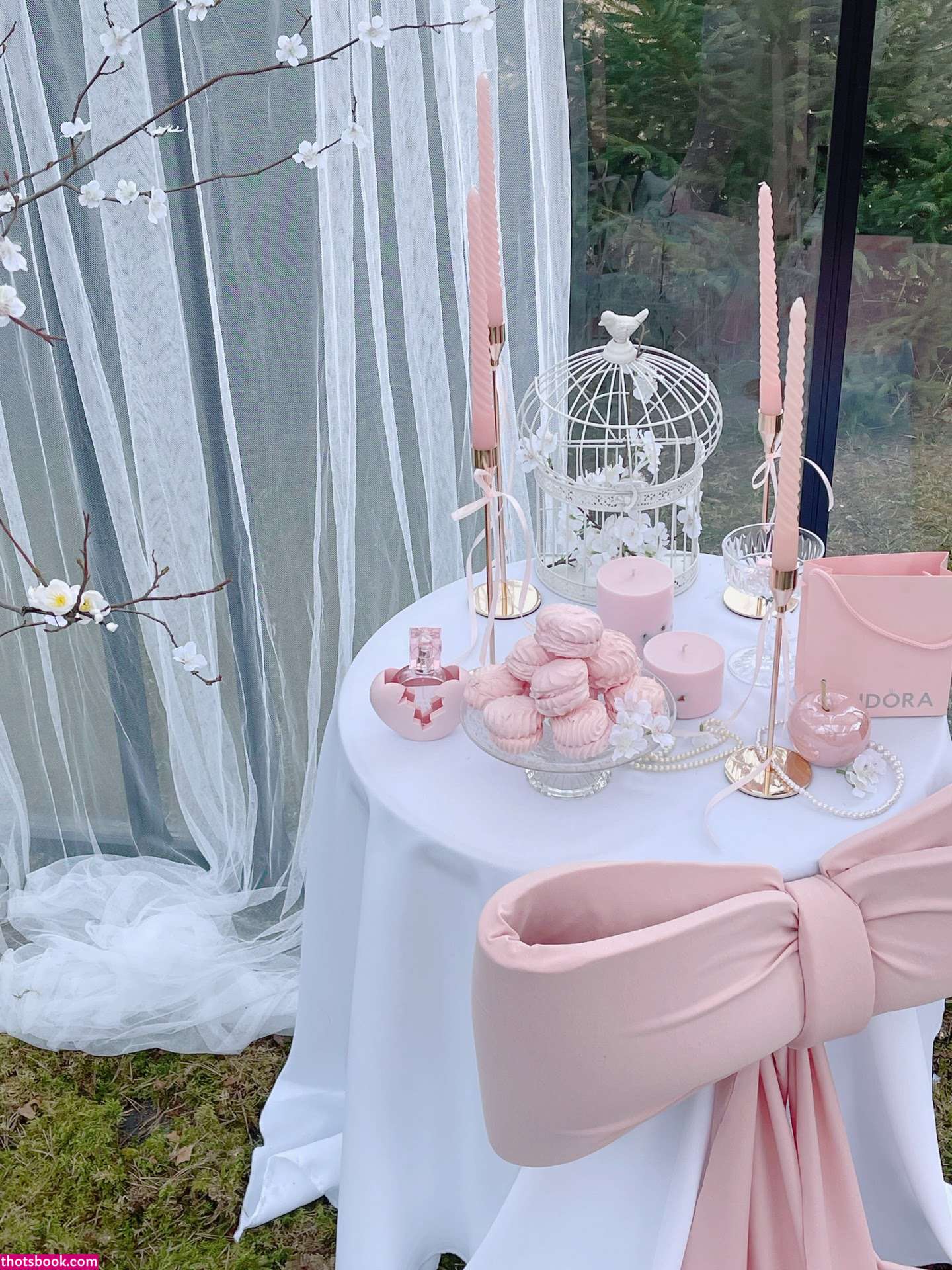 Candy ball Nude Leaks OnlyFans Photos #6 1649737