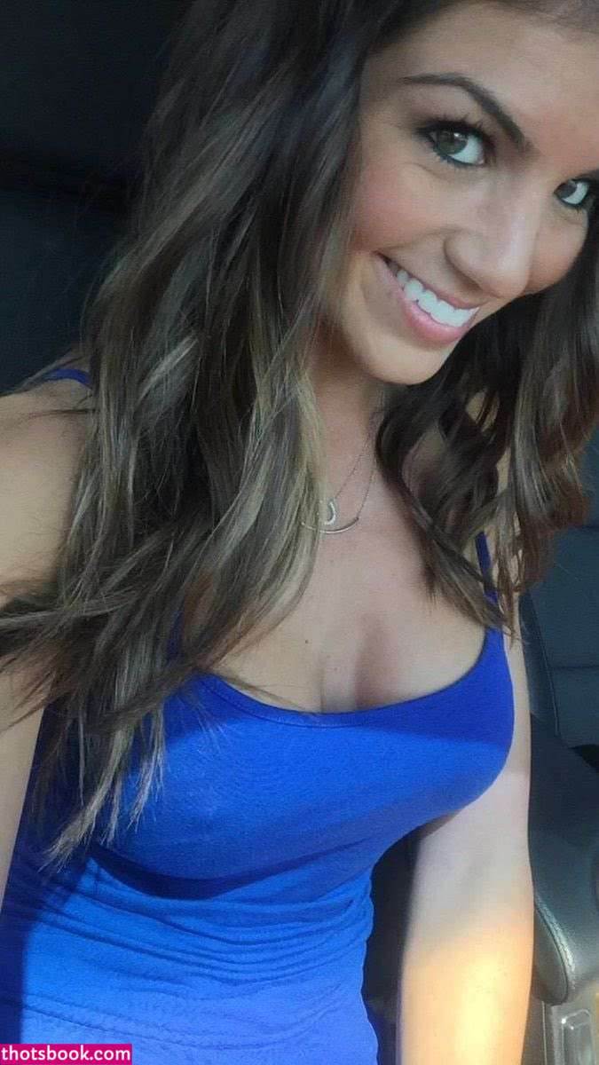 Carlie Jo Nude Leaks OnlyFans Photos #41 1649777