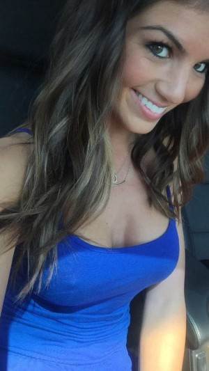 Carlie Jo Nude Leaks OnlyFans Photos #41