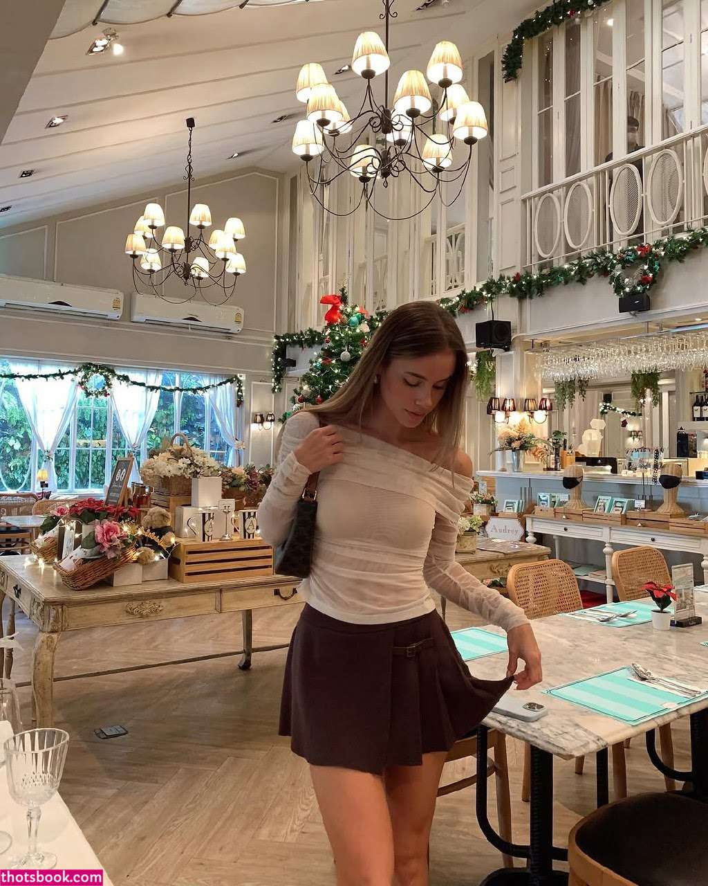 Hailey Grice Nude Leaks OnlyFans Photos #17 1649987