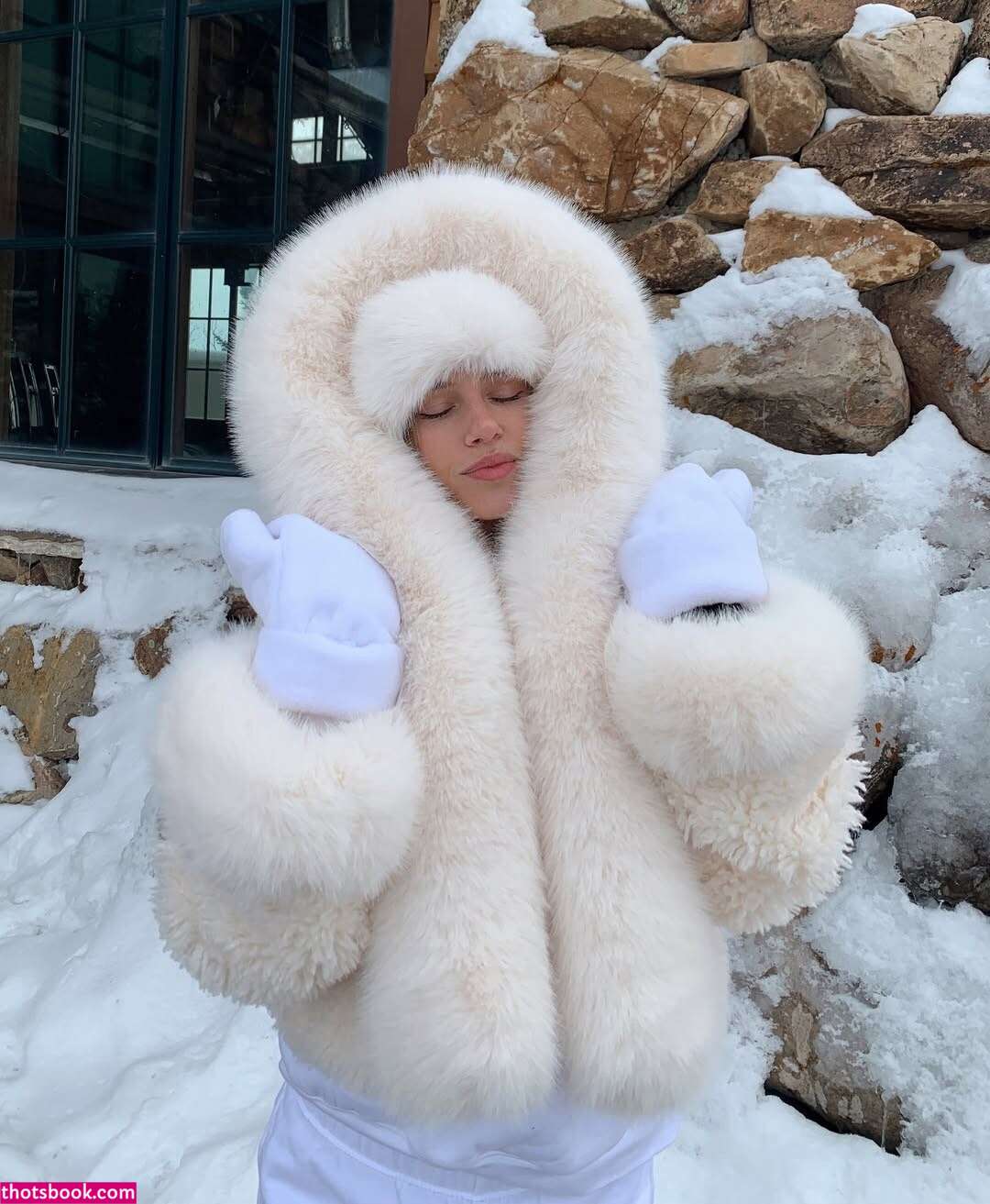 Hailey Grice Nude Leaks OnlyFans Photos #19 1649998