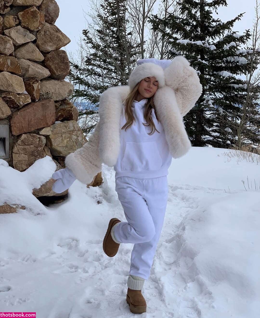 Hailey Grice Nude Leaks OnlyFans Photos #19 1650002