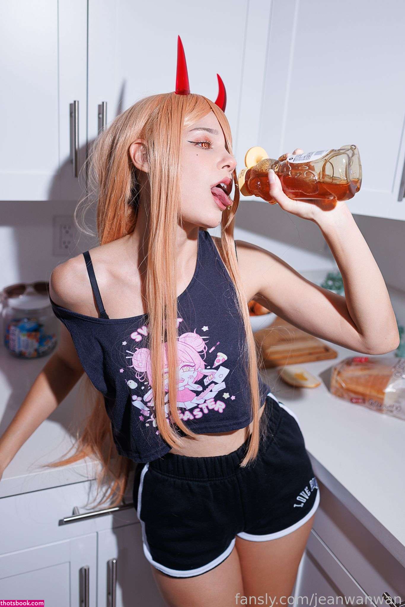 JeanWanWan Nude Leaks OnlyFans Photos #19 1650077