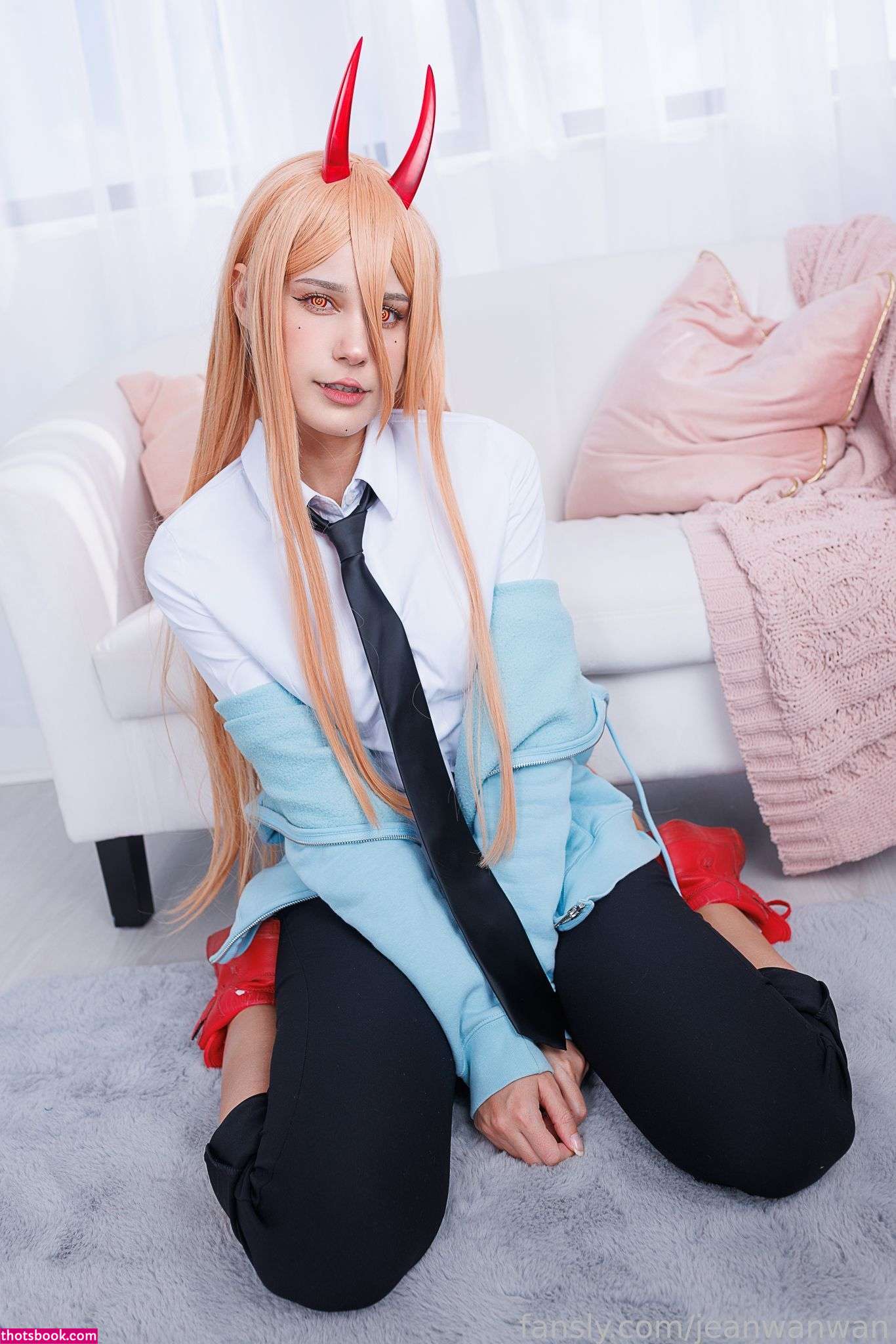 JeanWanWan Nude Leaks OnlyFans Photos #20 1650085