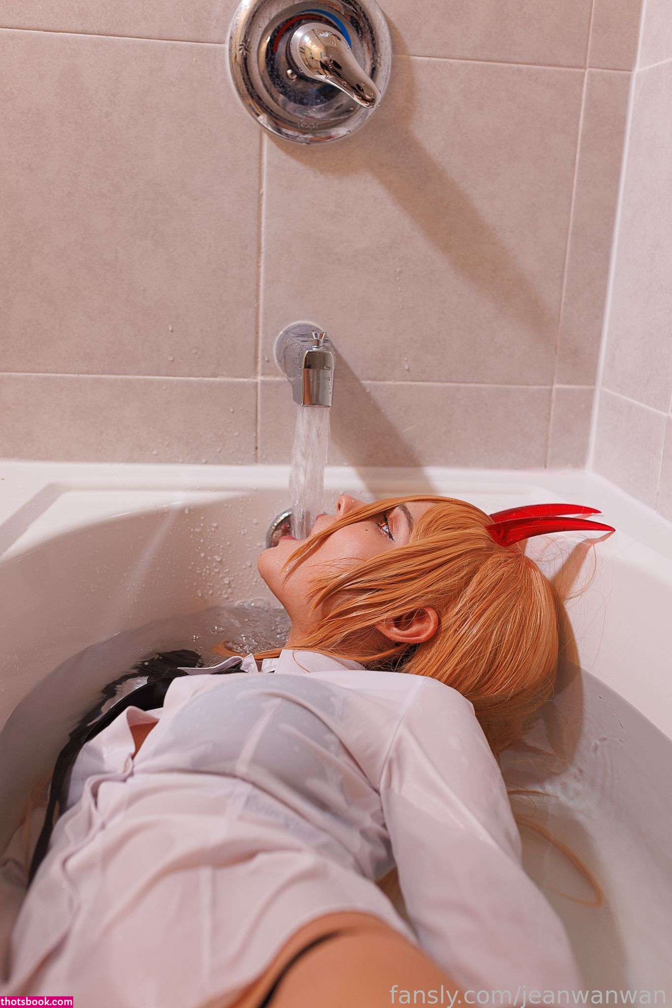 JeanWanWan Nude Leaks OnlyFans Photos #20 1650086