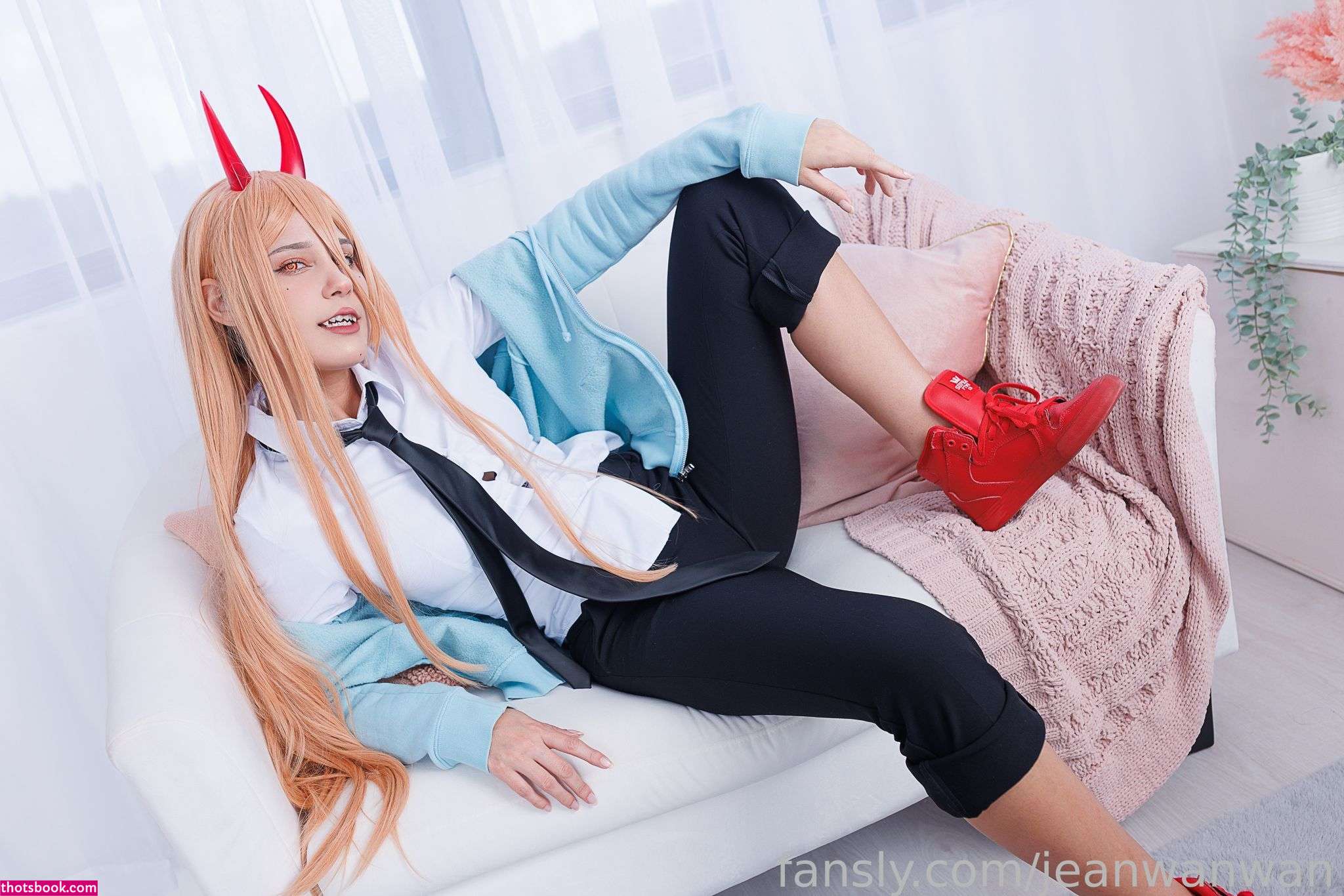 JeanWanWan Nude Leaks OnlyFans Photos #20 1650094