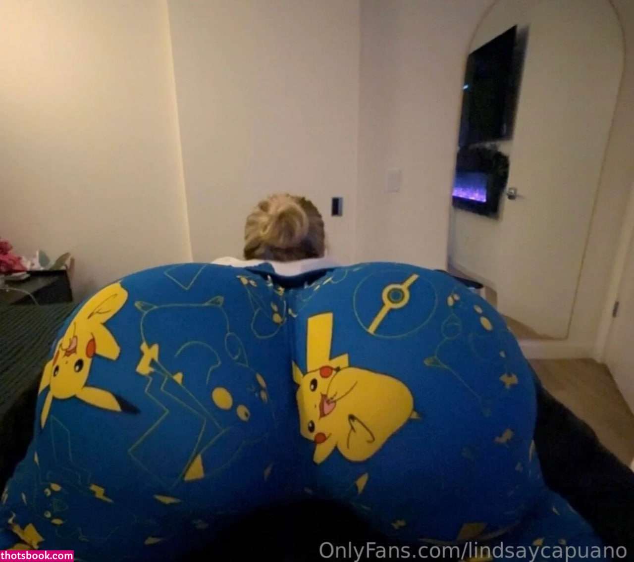 Lindsay Capuano Nude Leaks OnlyFans Photos #30 1650239