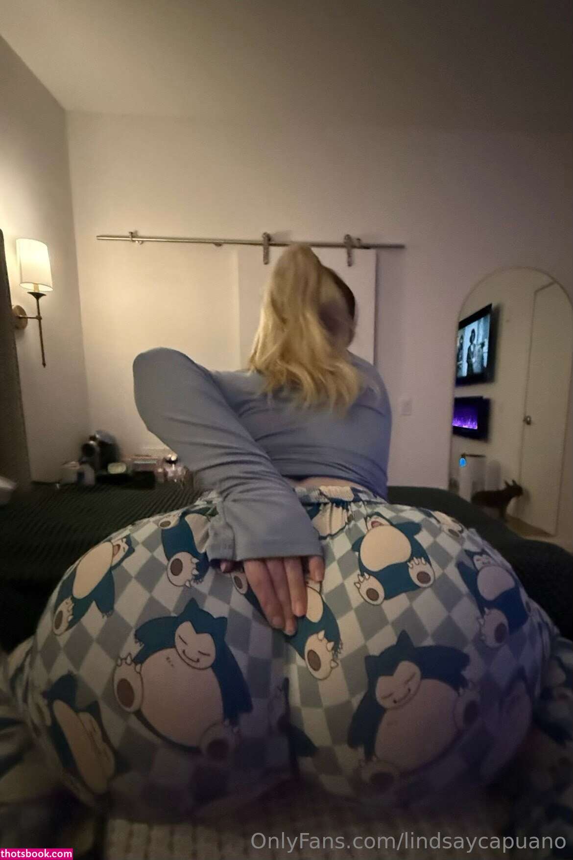 Lindsay Capuano Nude Leaks OnlyFans Photos #31 1650250