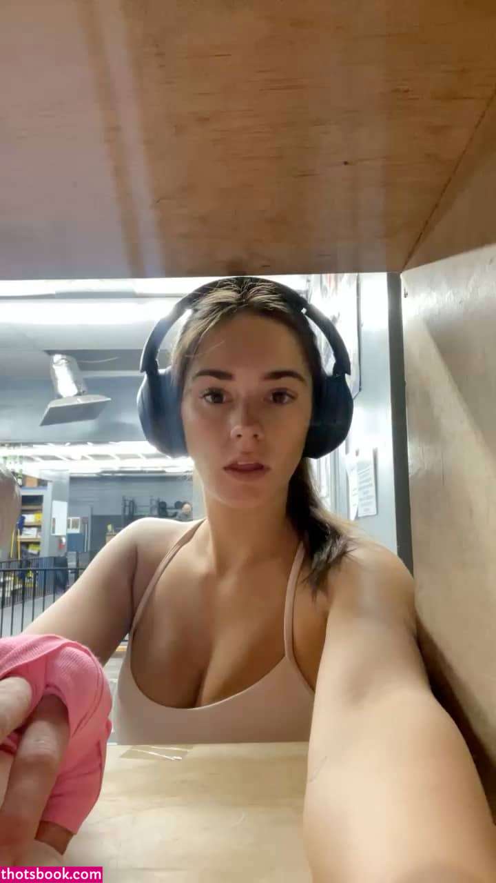 Makenzie Raine Nude Leaks OnlyFans Photos #10 1650350