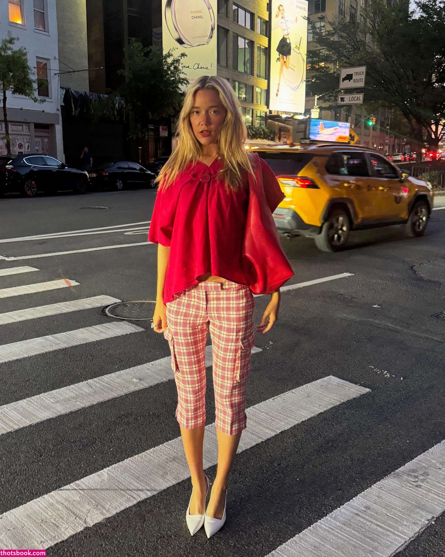 Olivia Ponton Nude Leaks OnlyFans Photos #13 1650474