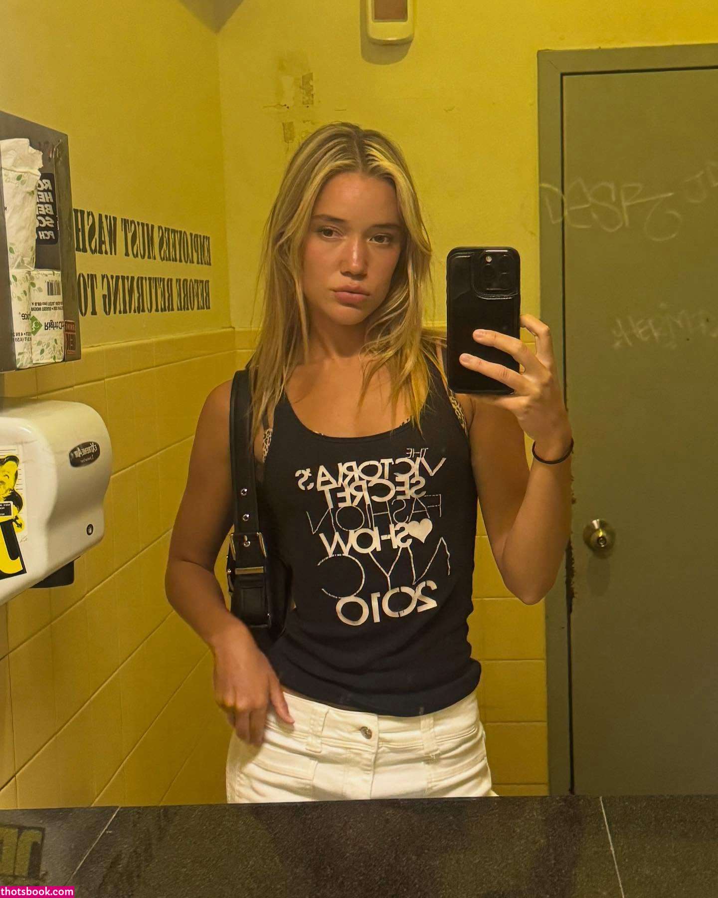 Olivia Ponton Nude Leaks OnlyFans Photos #13 1650476