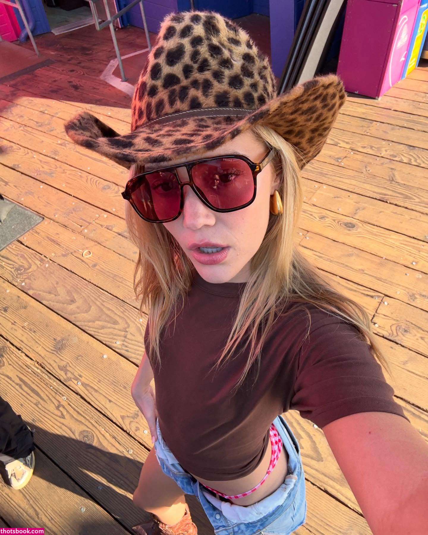 Olivia Ponton Nude Leaks OnlyFans Photos #14 1650478