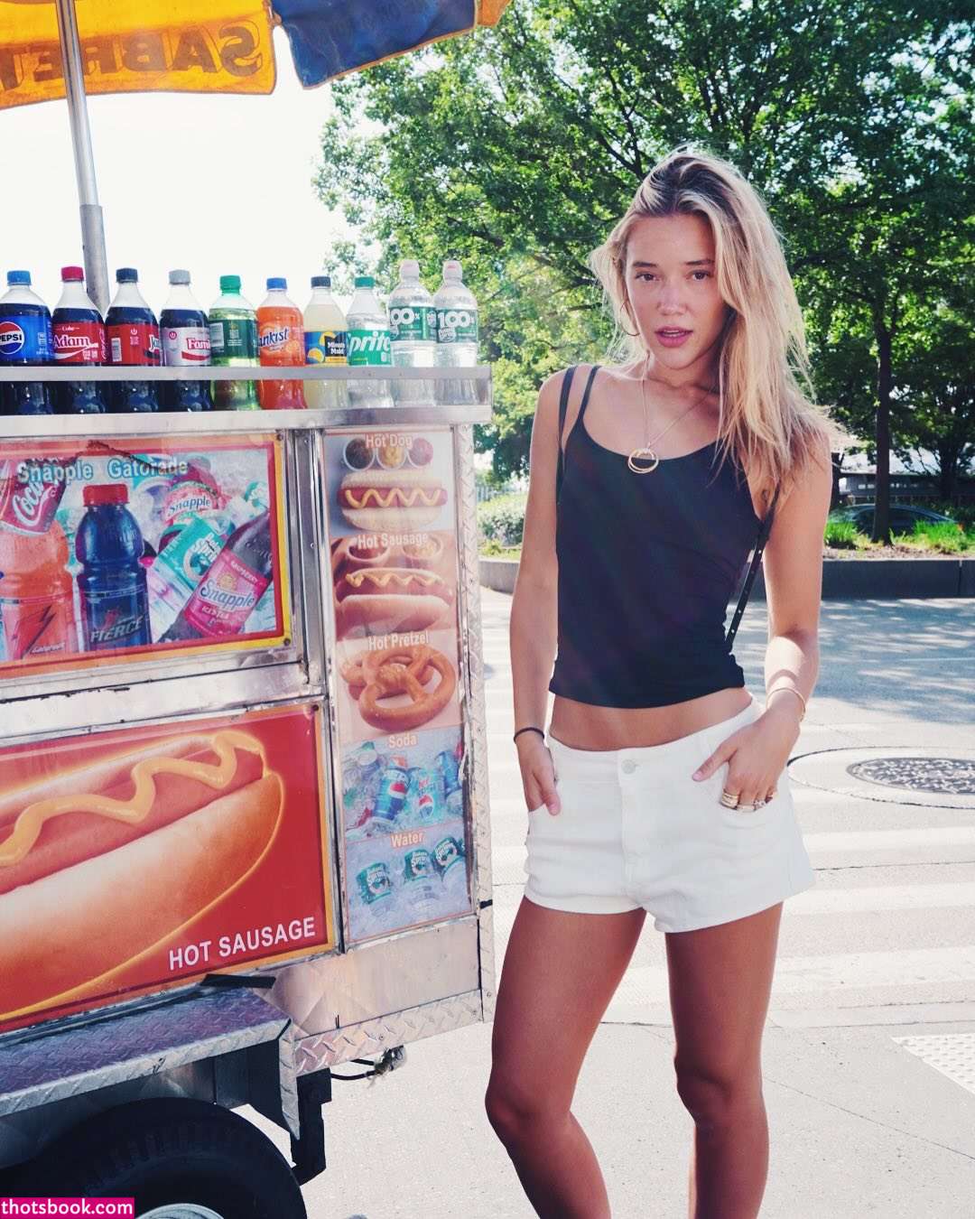 Olivia Ponton Nude Leaks OnlyFans Photos #15 1650493