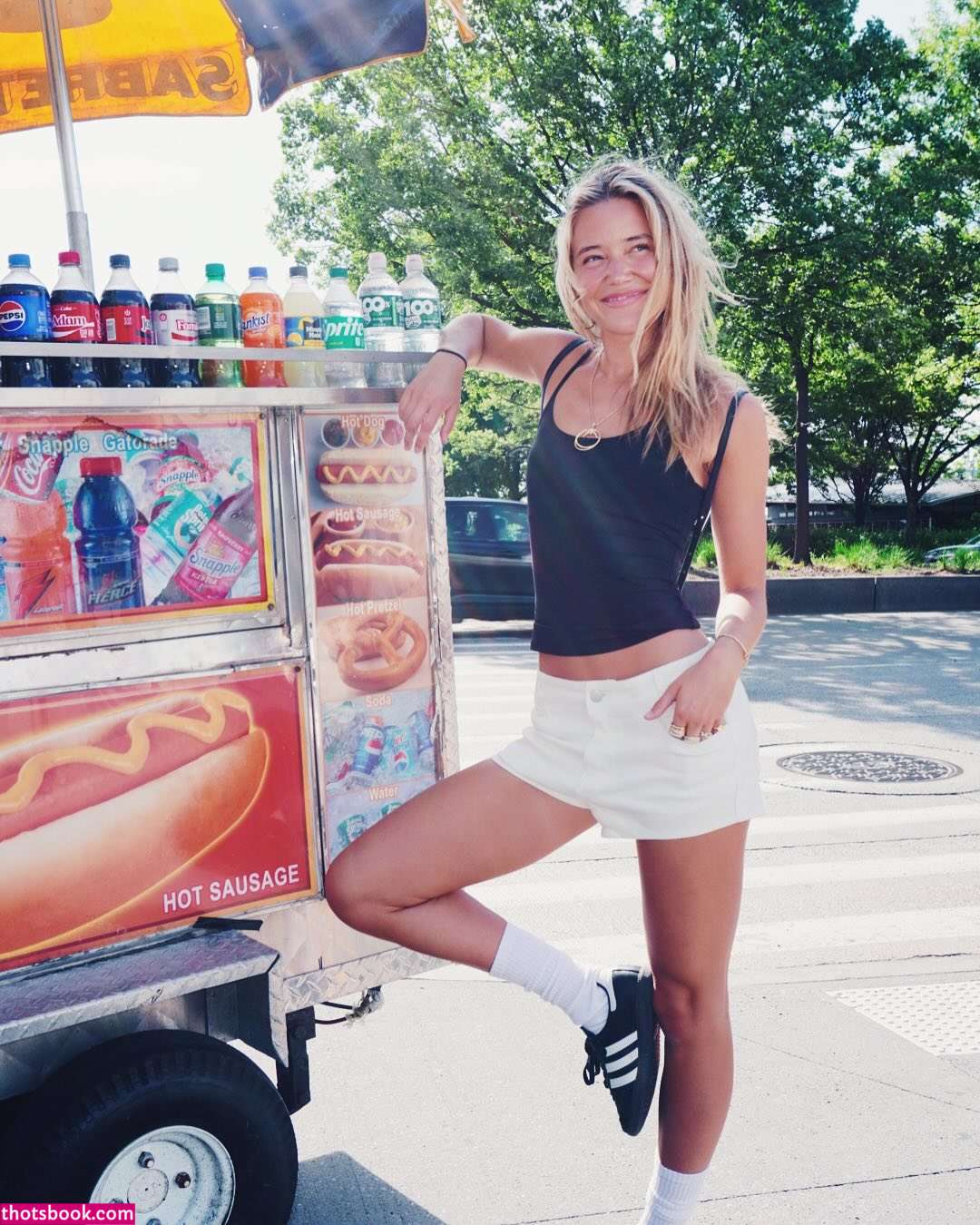 Olivia Ponton Nude Leaks OnlyFans Photos #15 1650495