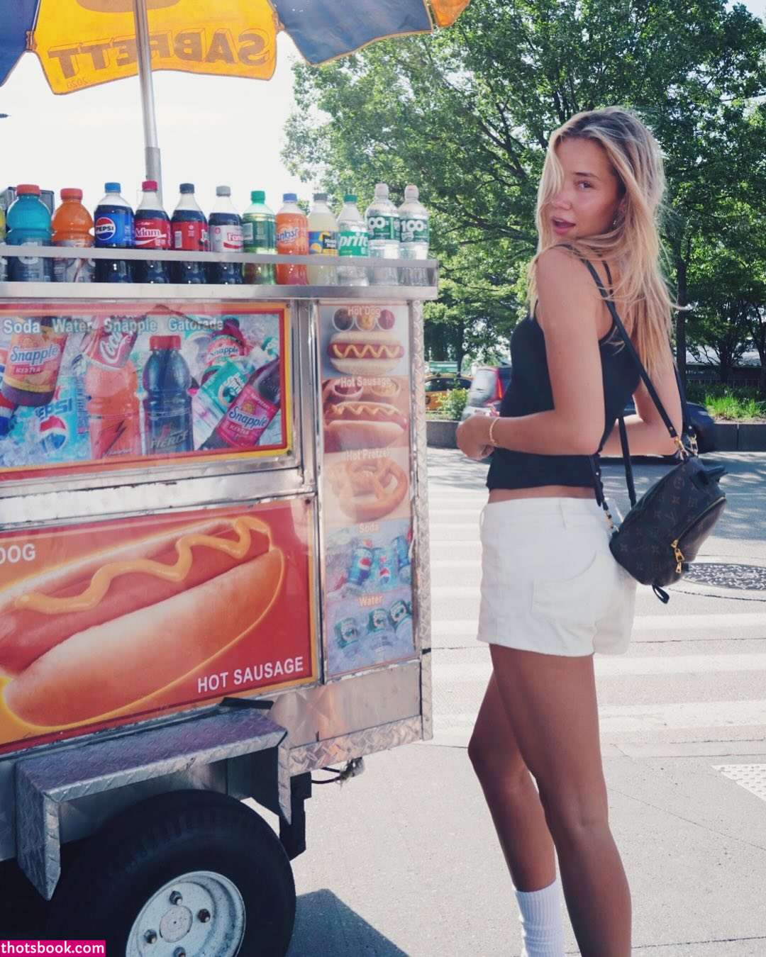 Olivia Ponton Nude Leaks OnlyFans Photos #15 1650499