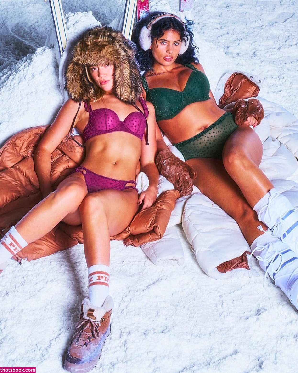 Olivia Ponton Nude Leaks OnlyFans Photos #16 1650507