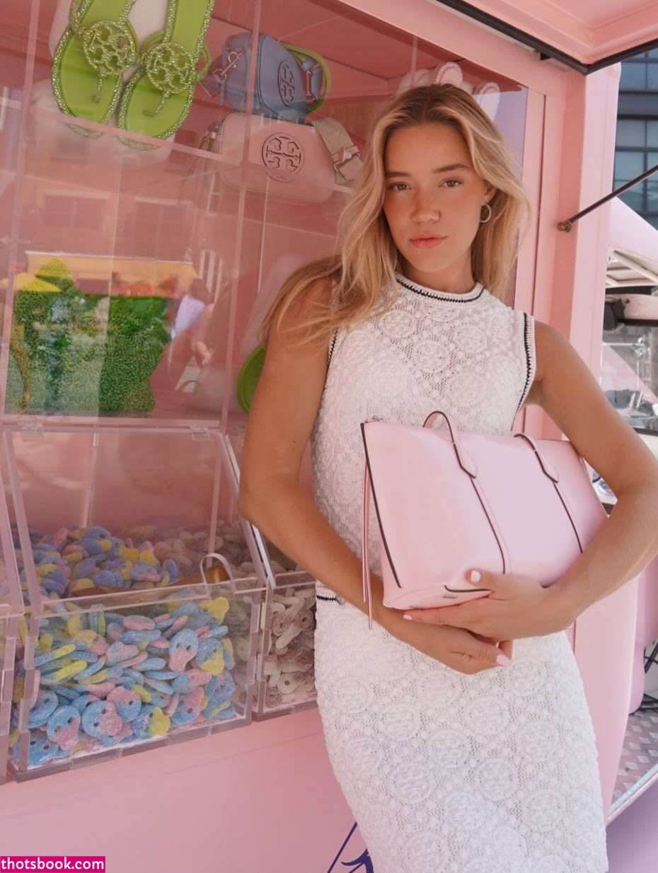 Olivia Ponton Nude Leaks OnlyFans Photos #18 1650516