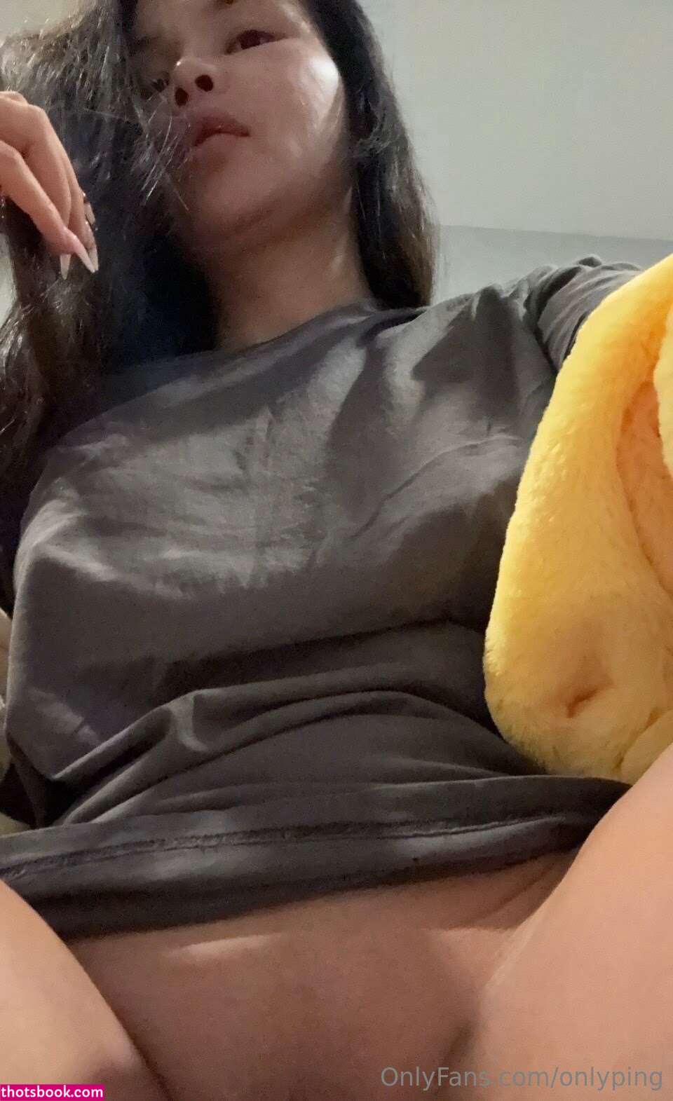 OnlyPing Nude Leaks OnlyFans Photos #4 1650583