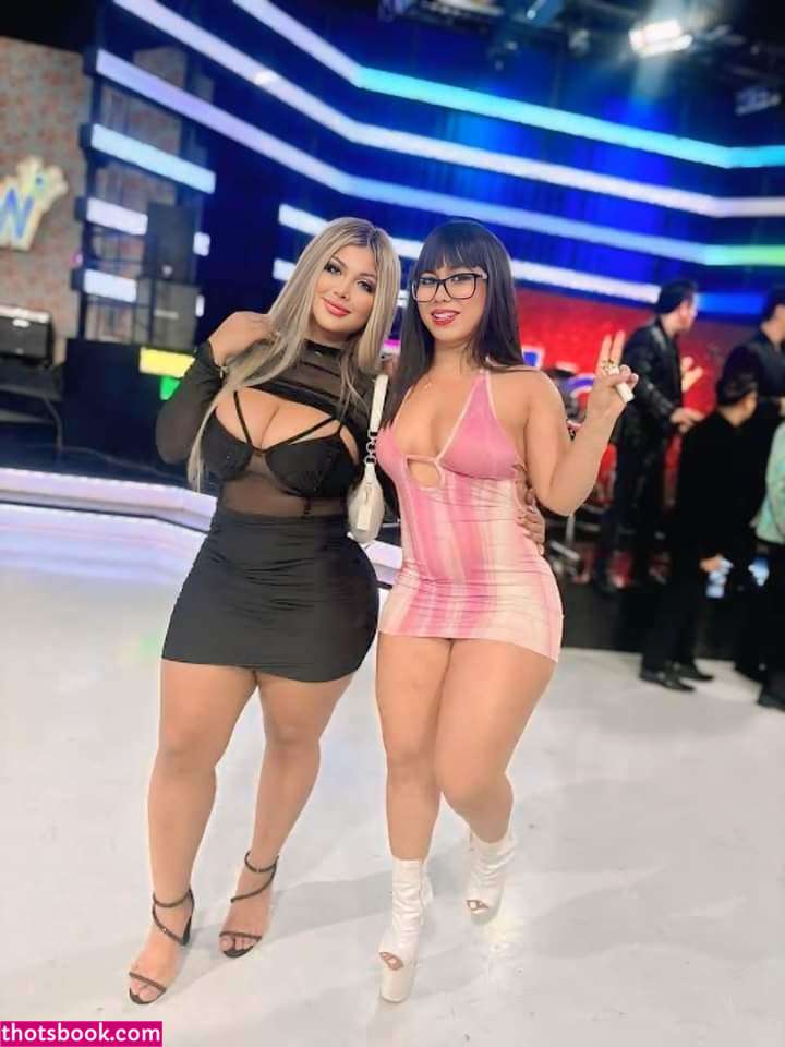 robertafranco Nude Leaks OnlyFans Photos #4 1650674