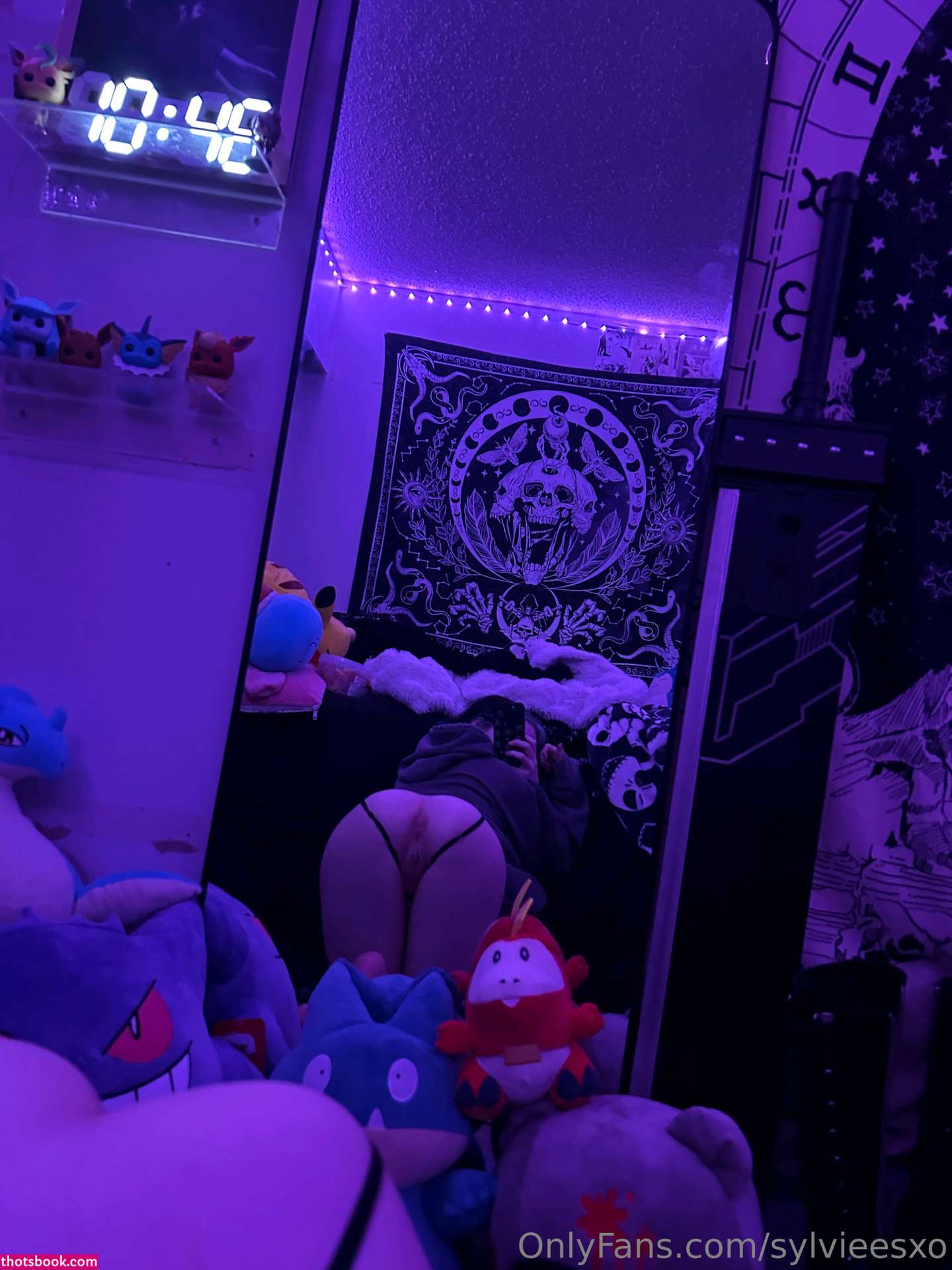 sylvieexo sylvieesxo sylvieecos Nude Leaks OnlyFans Photos #18 1650755