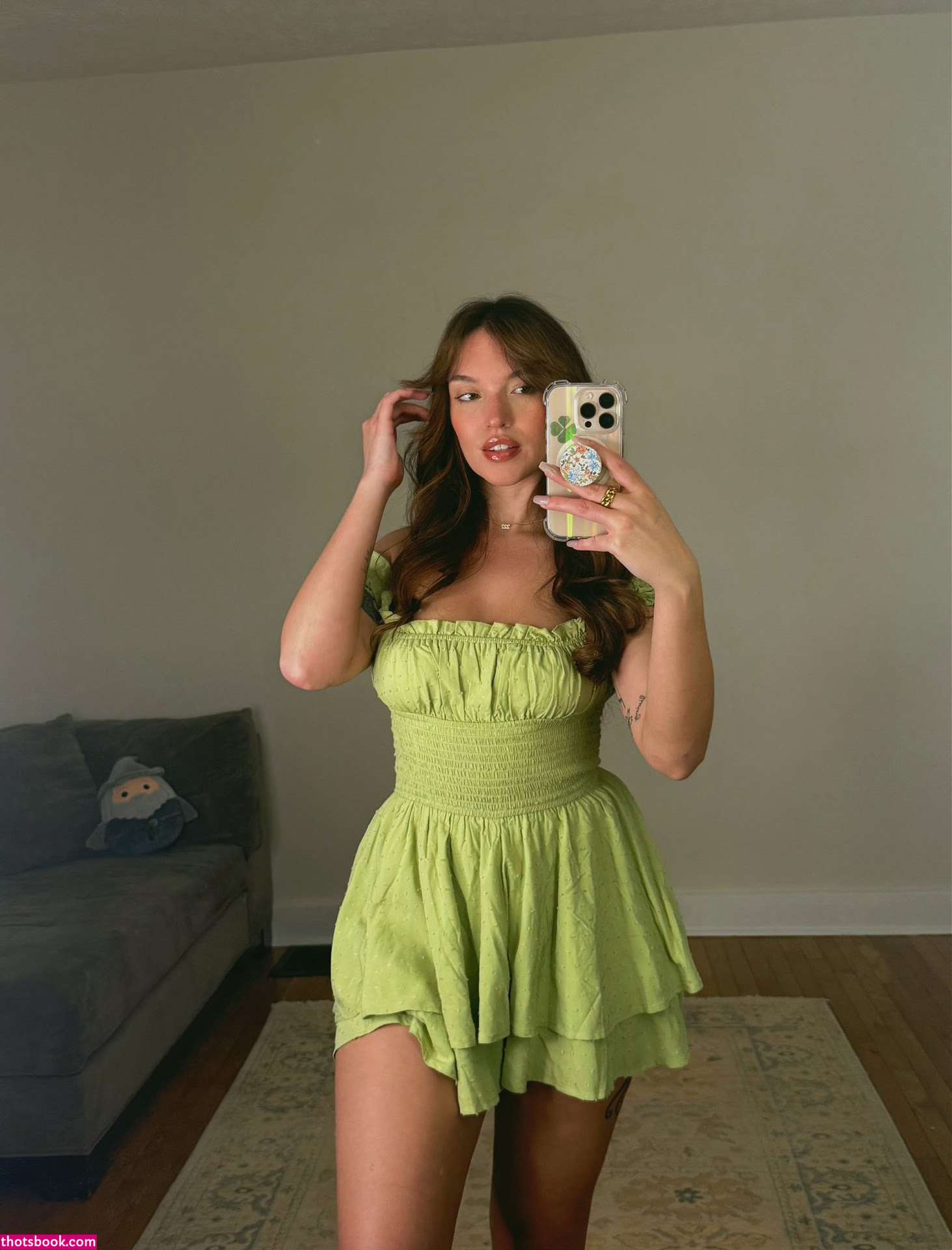 Abbygiirl Nude Leaks OnlyFans Photos #9 1658015