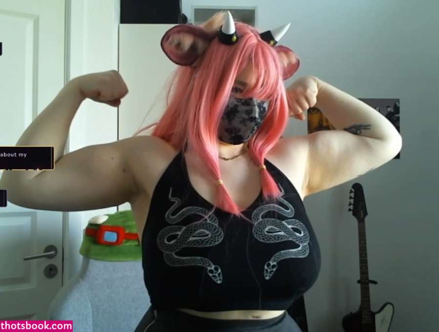 AlmaMaito Nude Leaks OnlyFans Photos #1 1658064