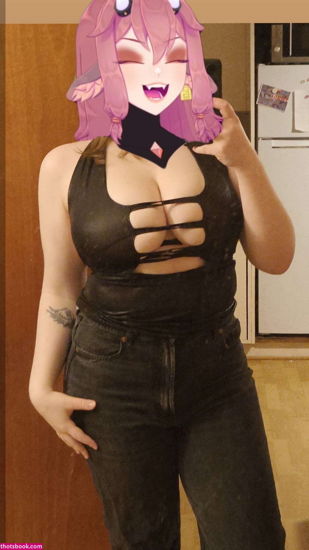 AlmaMaito Nude Leaks OnlyFans Photos #1 1658066